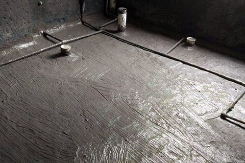 墙面防水补漏、管道疏通报价指南与优质厂家推荐