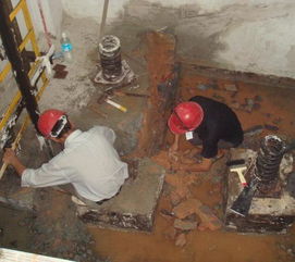 东莞昇华防水补漏清洁公司 专业卫生间防水补漏工程与管道疏通服务