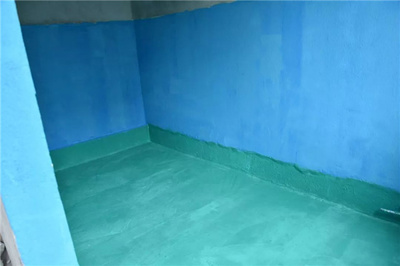 防水补漏 告别“越补越漏”，实现“万无一湿”的科学指南