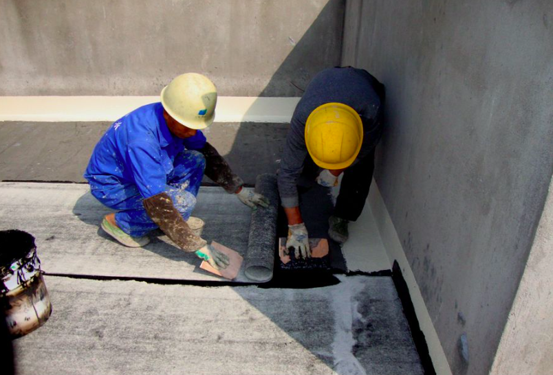 松江区建筑防水补漏哪家好？揭秘优质选择标准与实际勘查