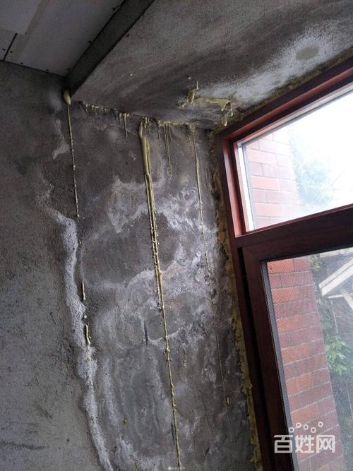 资源县房屋补漏与防水补漏公司选择指南 解决房屋渗水问题的实用攻略
