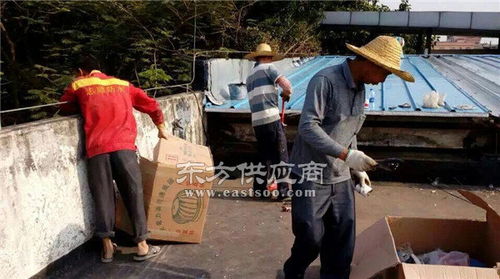 厂房补漏与管道疏通指南 如何选择合适的服务商