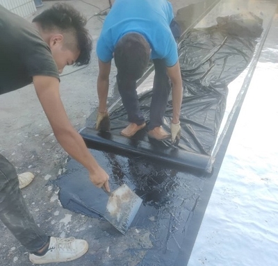 珠海南水专业防水补漏与管道疏通服务，解决厕所漏水困扰